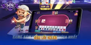 Sâm lốc online