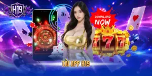 Tải app H19